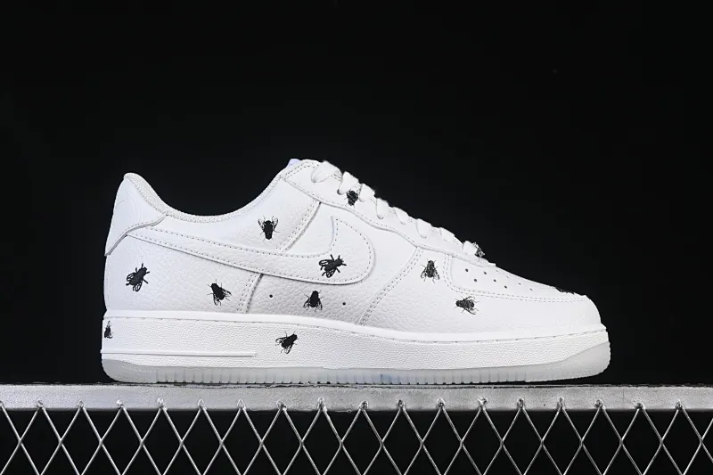 All categories Nk Air Force 1 Air Force series Nk Air Force 1 Low Air Force low-top Nike Air Force 1'07 Low customized Air Force 1 low-top casual sneakers IM3081-100